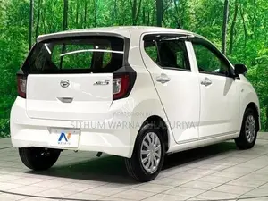 Daihatsu Mira L Grade 2025 Car Brand New