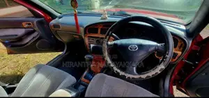 Toyota Camry CV 30 1992 Car (Used)