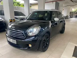 Mini Country 2015 Car (Used)