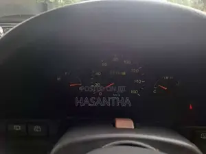 Suzuki Cultus 1991 Car (Used)