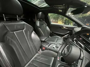 Audi A4 2018 Car (Used)