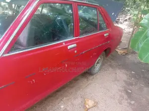 Nissan B310 1980 Car (Used)