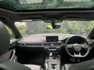 Audi A4 2018 Car (Used)