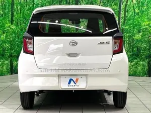 Daihatsu Mira L Grade 2025 Car Brand New
