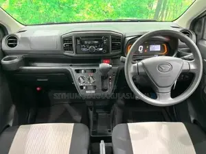 Daihatsu Mira L Grade 2025 Car Brand New