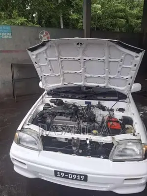 Suzuki Cultus 1991 Car (Used)