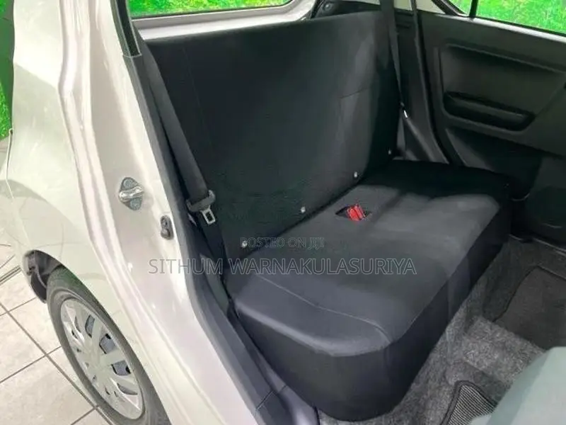 Daihatsu Mira L Grade 2025 Car Brand New