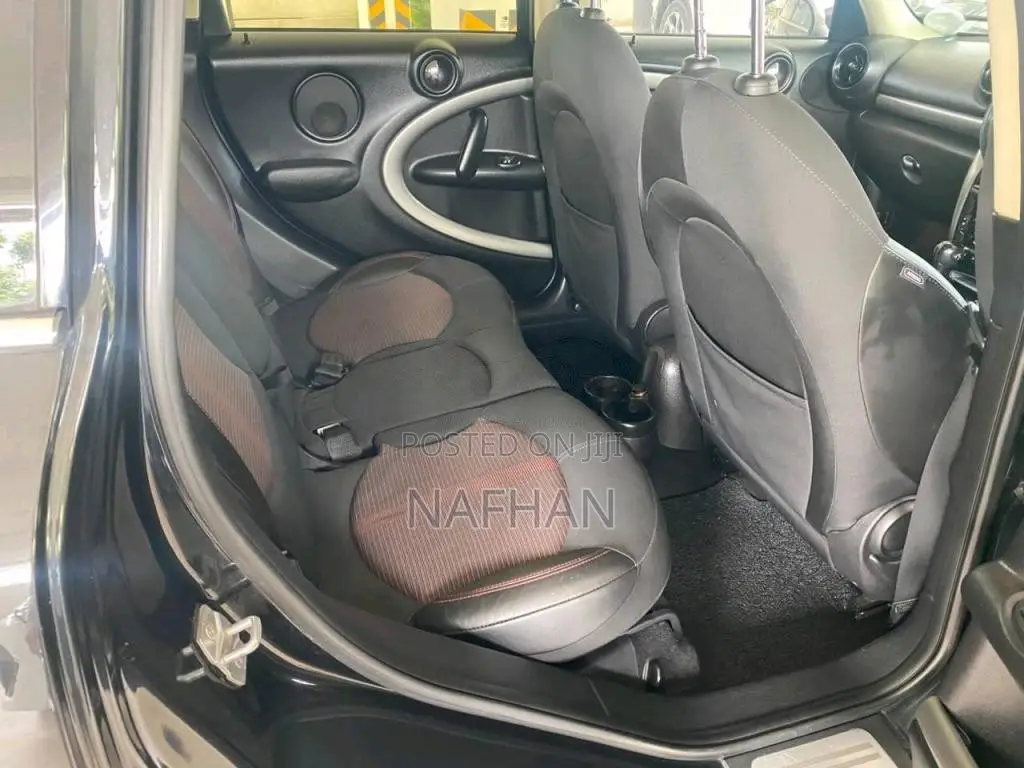 Mini Country 2015 Car (Used)