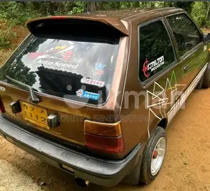 Nissan K10 1989 Car (Used)