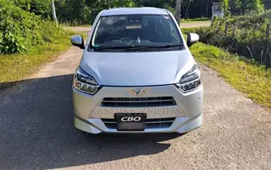 Daihatsu Mira 2025 Car (Used)