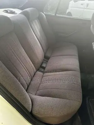 Toyota Corolla 1995 Car (Used)