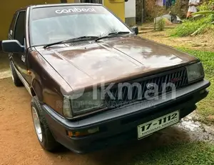 Nissan K10 1989 Car (Used)