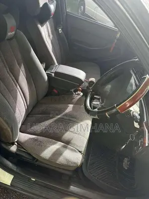 Toyota Corolla 1995 Car (Used)