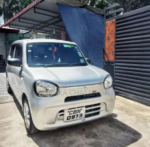 Suzuki Alto 2024 Car (Used)