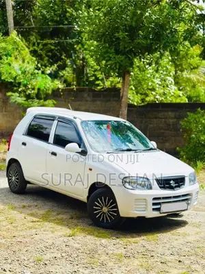Suzuki Alto 2011 Car (Used)
