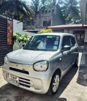 Suzuki Alto 2024 Car (Used)
