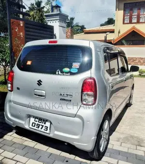 Suzuki Alto 2024 Car (Used)