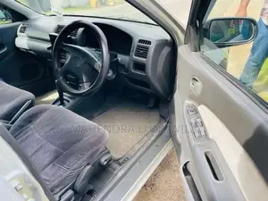 Mazda Familia 1998 Car (Used)