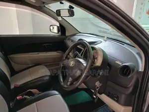 Toyota Passo 2007 Car (Used)