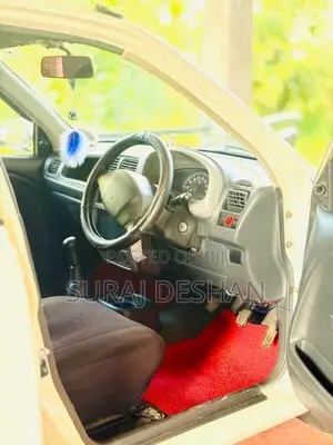 Suzuki Alto 2011 Car (Used)