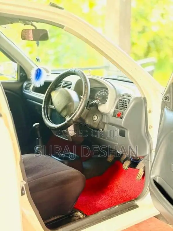 Suzuki Alto 2011 Car (Used)