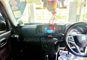 Suzuki Alto 2024 Car (Used)