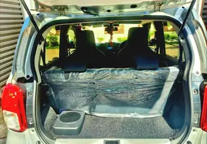 Suzuki Alto 2024 Car (Used)