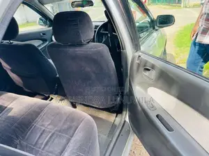Mazda Familia 1998 Car (Used)
