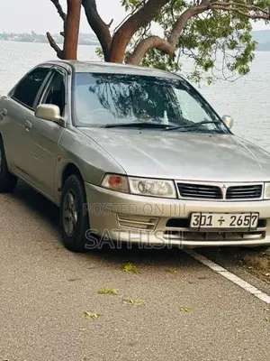 Mitsubishi Lancer CK1 1999 Car (Used)