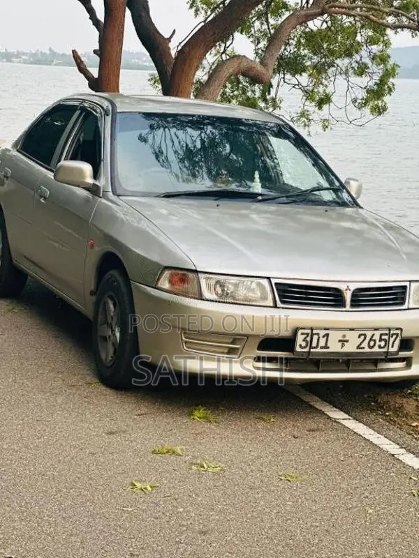 Mitsubishi Lancer CK1 1999 Car (Used)