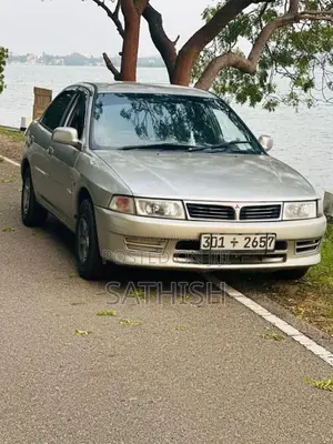 Mitsubishi Lancer CK1 1999 Car (Used)