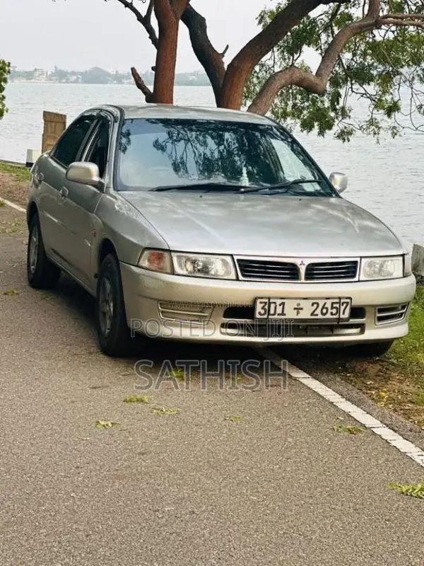 Mitsubishi Lancer CK1 1999 Car (Used)