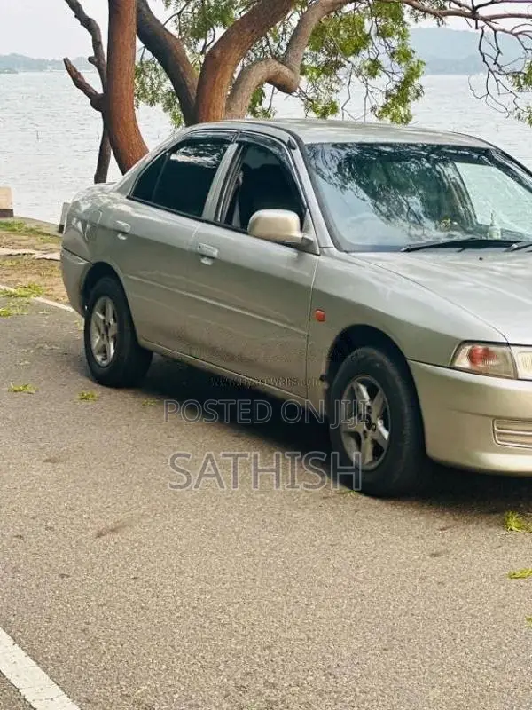 Mitsubishi Lancer CK1 1999 Car (Used)