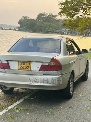 Mitsubishi Lancer CK1 1999 Car (Used)