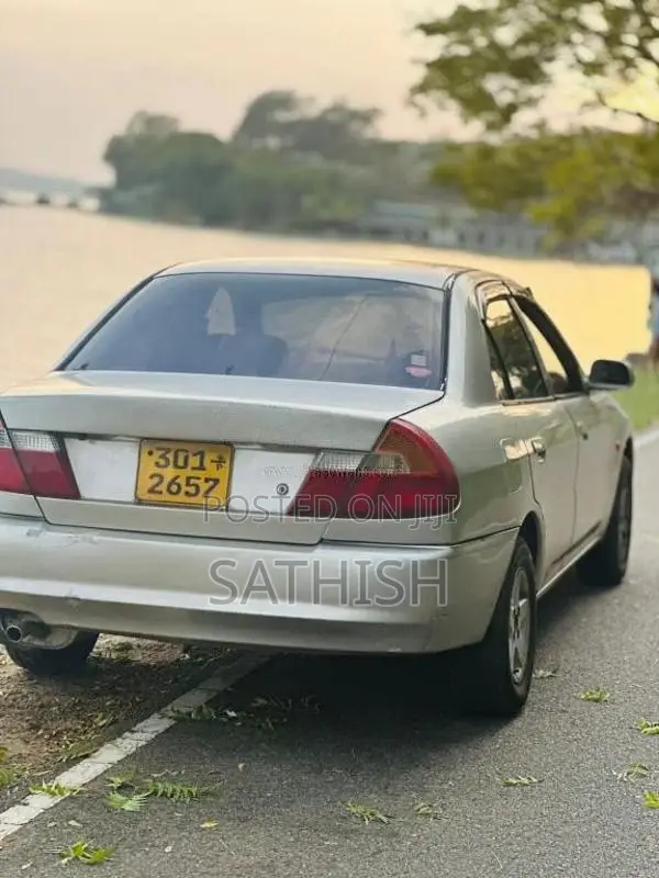 Mitsubishi Lancer CK1 1999 Car (Used)
