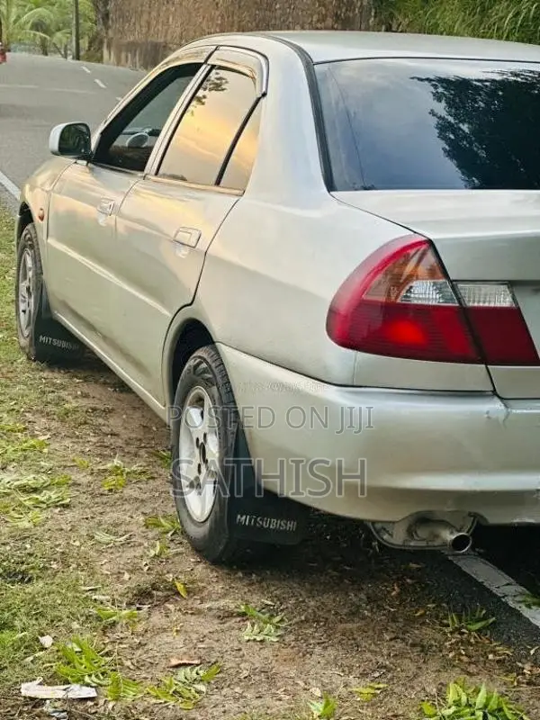 Mitsubishi Lancer CK1 1999 Car (Used)