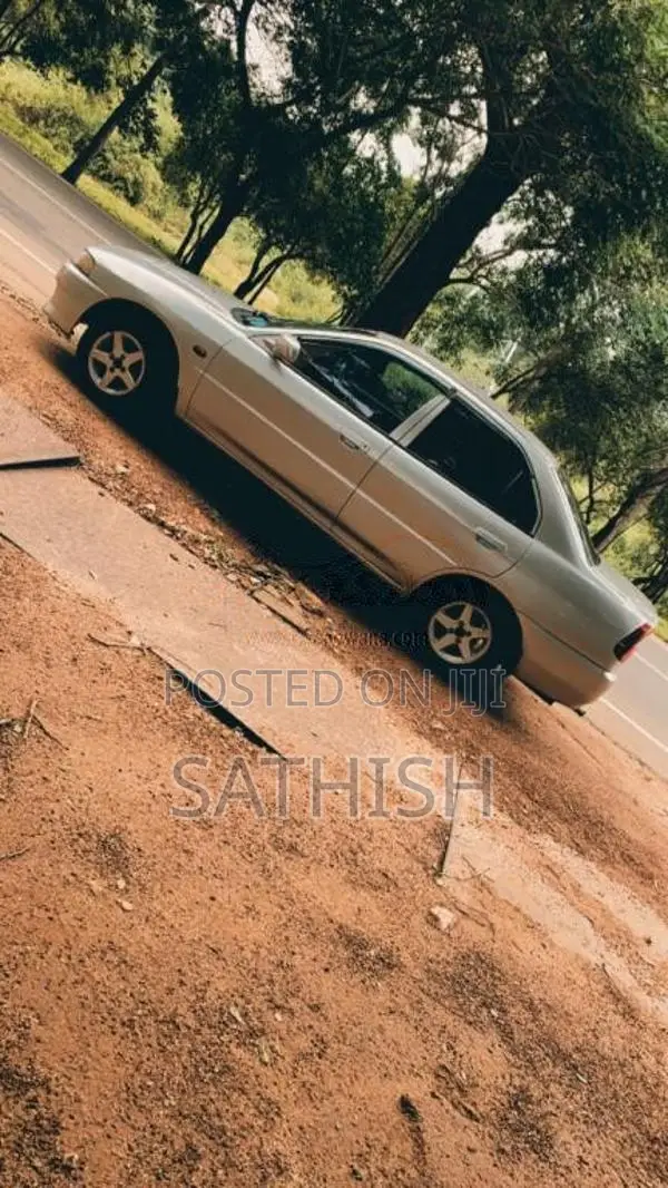 Mitsubishi Lancer CK1 1999 Car (Used)