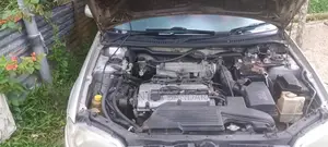 Mazda Familia 2000 Car (Used)