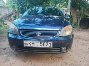 Tata Indigo 2008 Car (Used)