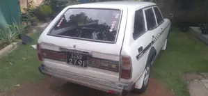 Mitsubishi Lancer Wagon 1980 Car (Used)