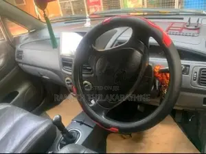 Suzuki Liana 2002 Car (Used)