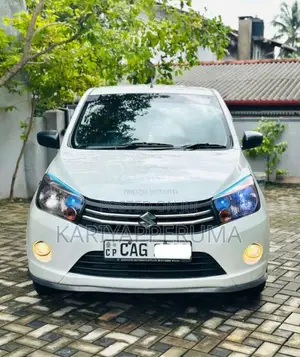 Suzuki Celerio 2015 Car (Used)