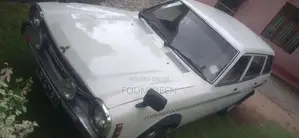 Mitsubishi Lancer Wagon 1980 Car (Used)