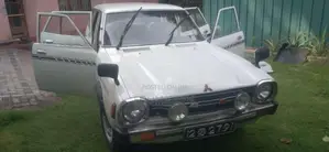 Mitsubishi Lancer Wagon 1980 Car (Used)