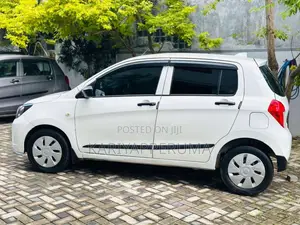Suzuki Celerio 2015 Car (Used)