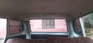 Mitsubishi Lancer Wagon 1980 Car (Used)
