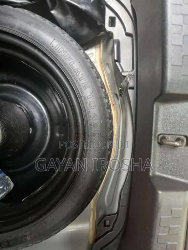 Toyota Aqua 2013 Car (Used)