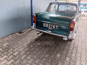 Morris Oxford 1980 Car (Used)