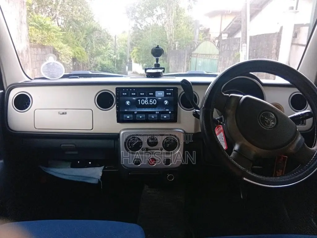 Suzuki Alto Lapin 2004 Car (Used)