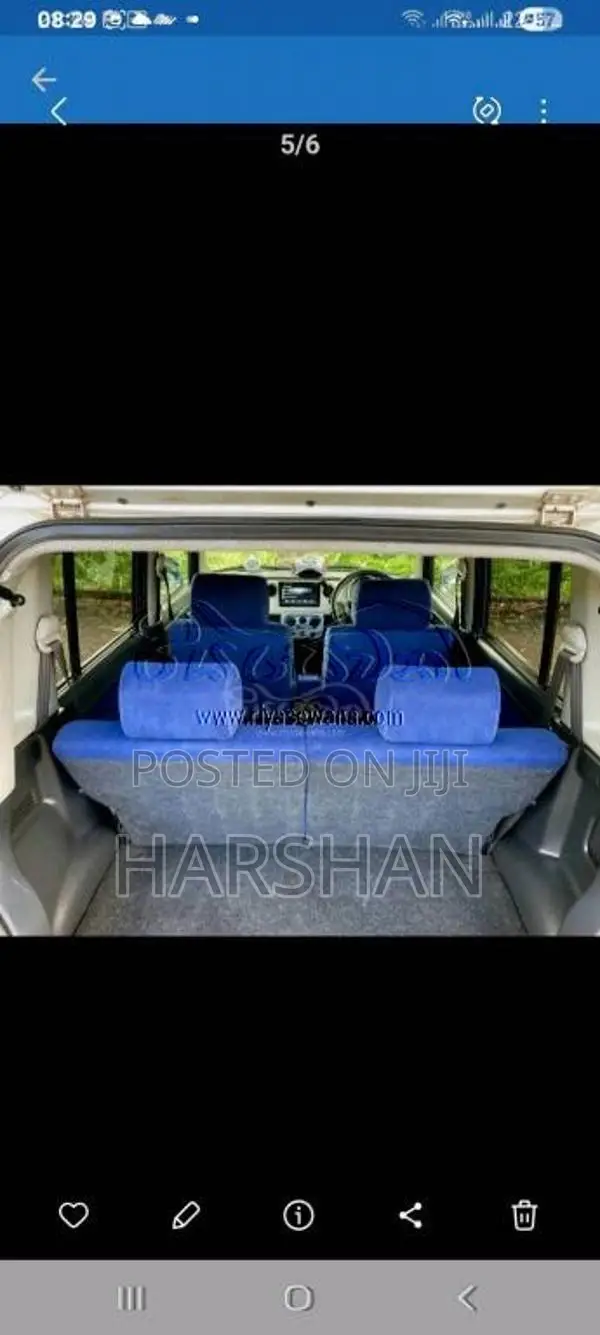 Suzuki Alto Lapin 2004 Car (Used)